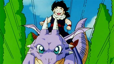 dragon de gohan|More.